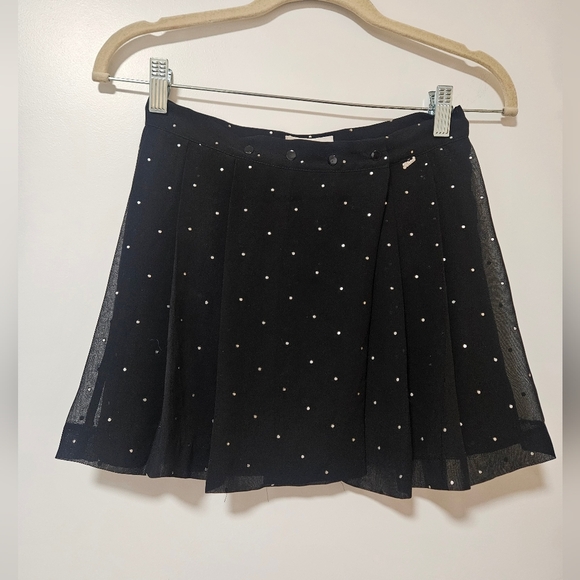 Diesel Kids Mini Skirt - Picture 1 of 6